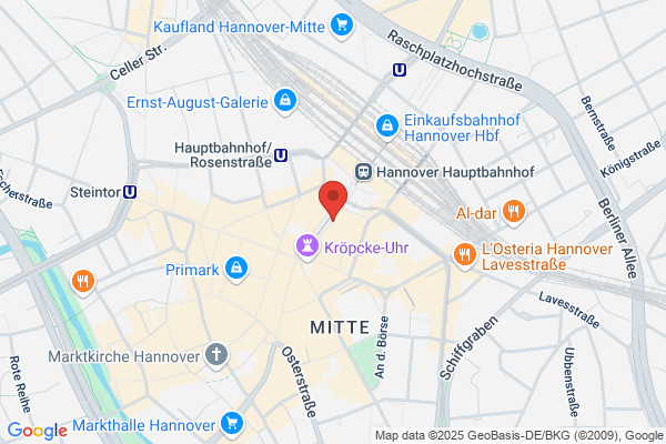 IBB-Software GmbH