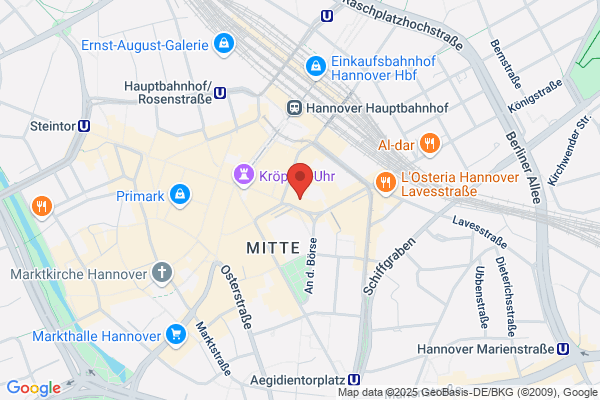 IMG Information Management GmbH