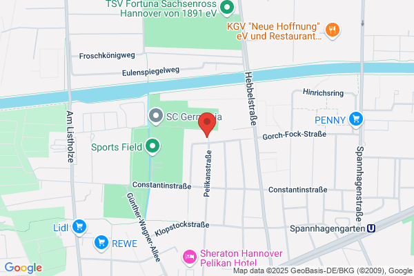 LOSY GmbH Logische Systeme