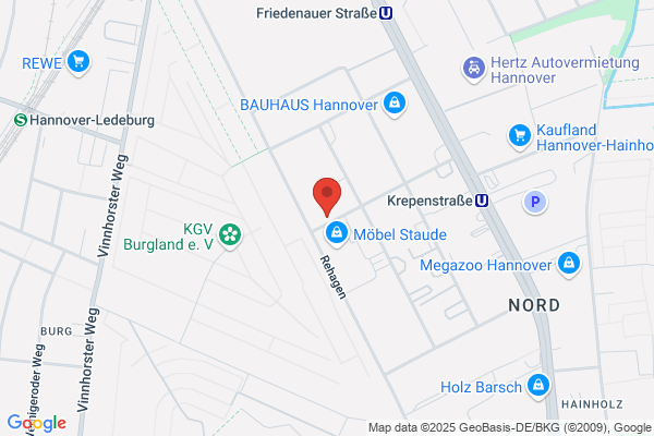 AfB gemeinnützige GmbH
