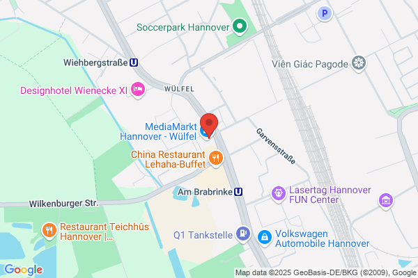 MediaMarkt Smartbar