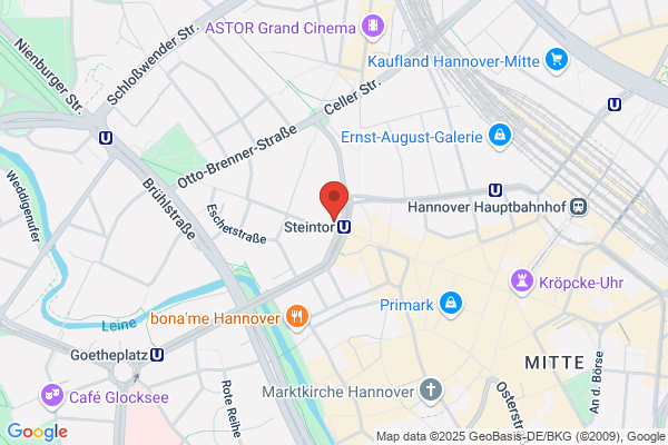 GFEI IR Services GmbH