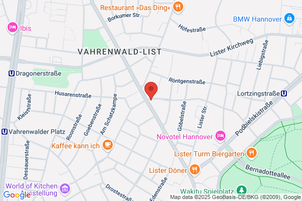 Tiefpreis Copy Shop