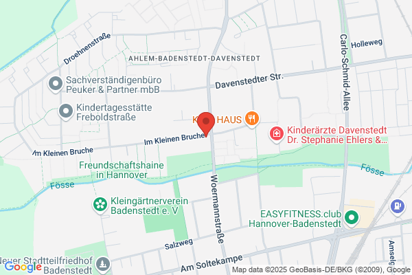 Spannaus Bedachungen