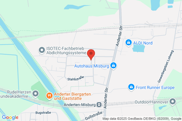 Gerdes Bedachungen GmbH