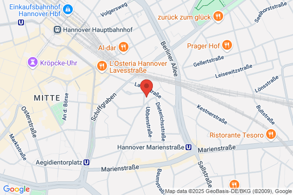 Hartkopf Dachdeckerei u. Fassadenbau GmbH