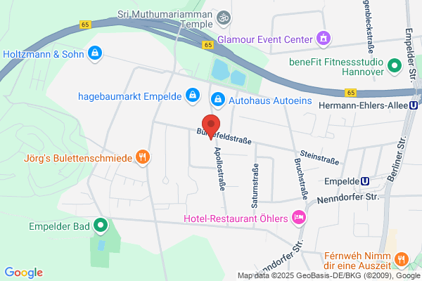 Fox GmbH