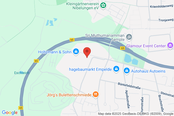 Utermark Bedachungen GmbH