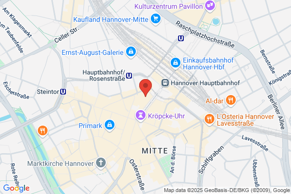 essanelle Ihr Friseur