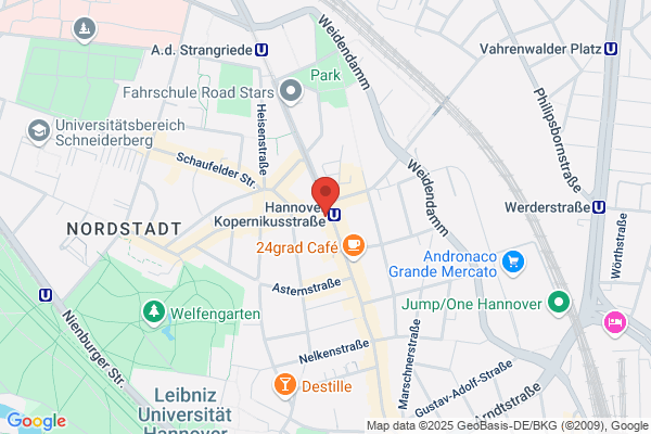 THEMENwechsel
