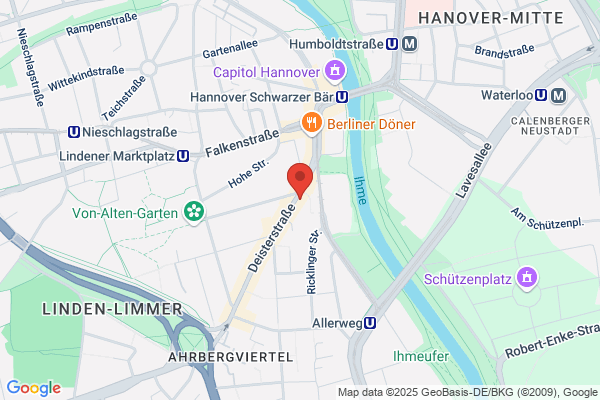 Annett Mode Inh. Annelore Skupsch-Seidler