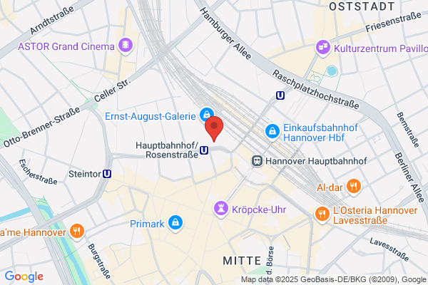 Promod Deutschland GmbH
