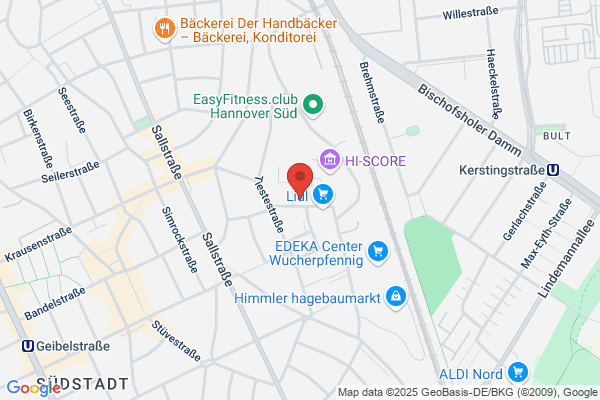 Schröer Dentallabor GmbH