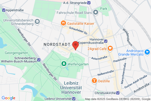 Die Prototypen