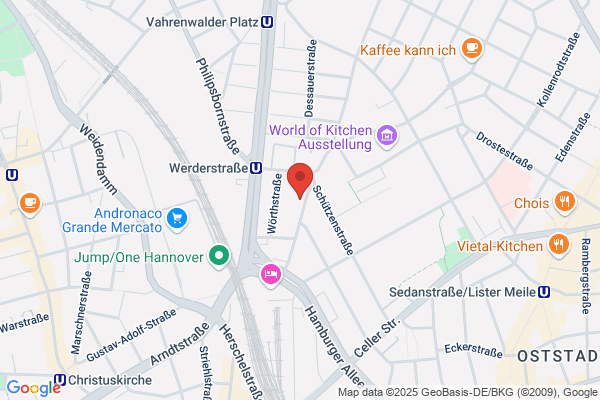 Meisterstudio Agentur für Werbung und Design GmbH