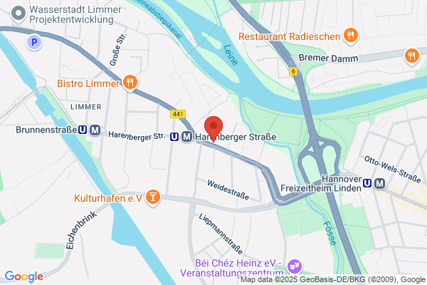 stadtbrandfluss Inh. Nadine Fiege