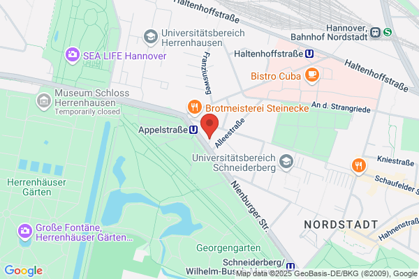universal design GmbH