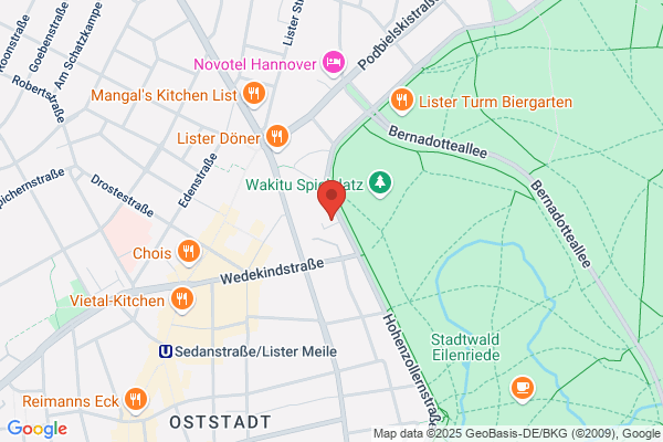 Detektei Ohrdorff GmbH