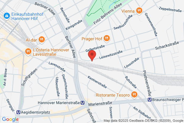 KSB SE & Co. KGaA - Verkaufsregion Nordwest