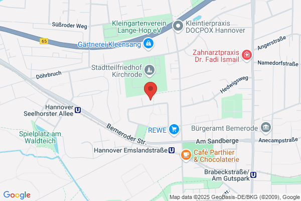 1A Musikschule Hannover