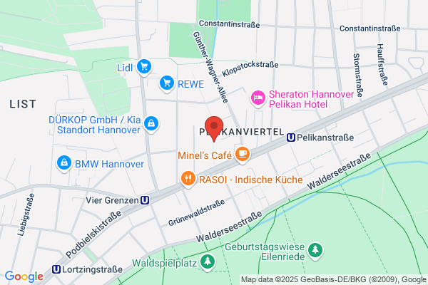 Heiler Hannover