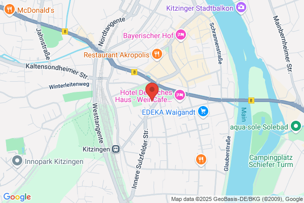 Landsiedel NLP Training Hannover