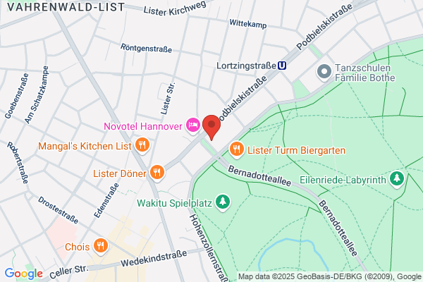 Voss-Medcial-Service GmbH und Co. KG