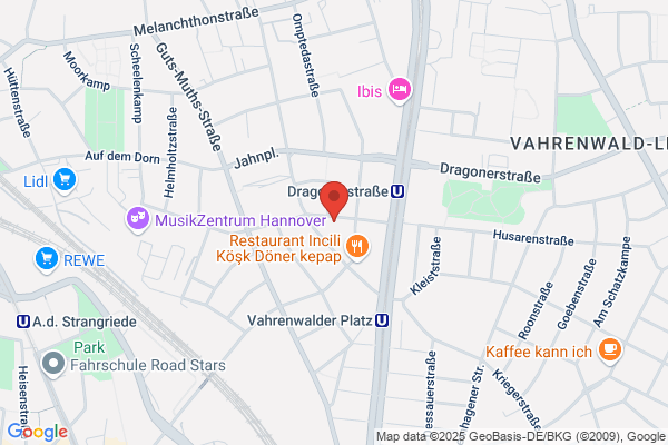 Elite-Gebäudereinigung Hannover