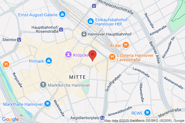 Adfinitas GmbH
