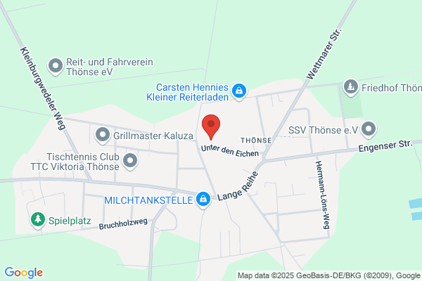 Infocom Technischer Informations-Dienst