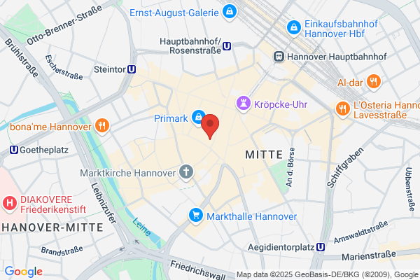dm-drogerie markt