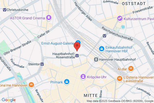 dm-drogerie markt