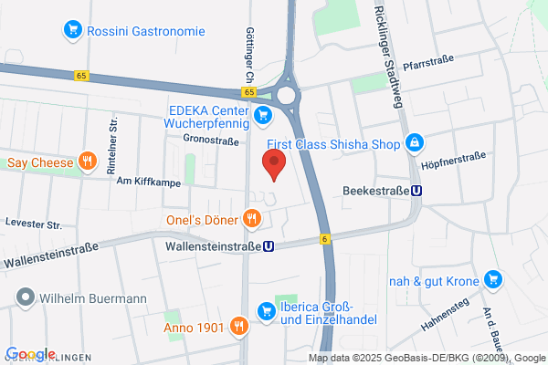 dm-drogerie markt