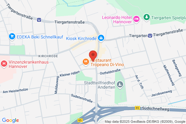 Rossmann Drogeriemärkte