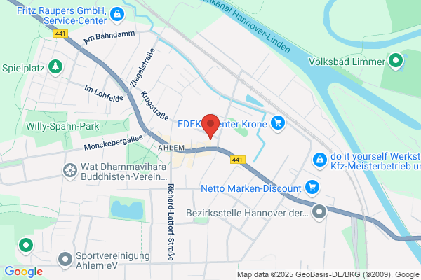 Rossmann Drogeriemärkte