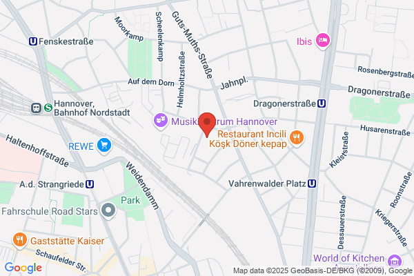 HRD Reprodienst GmbH