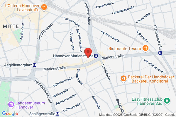 Carl Küster Druckerrei GmbH