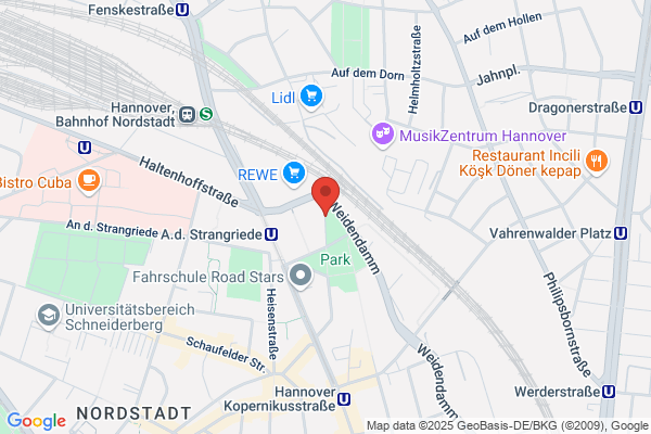 Interdruck Berger u. Herrmann GmbH