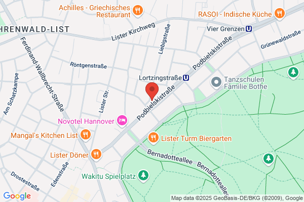 Druckerei Braunschweig