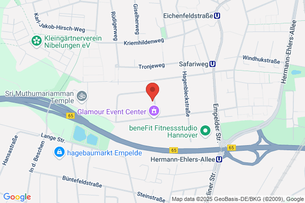 Hannovera Papierausstattungsfabrik