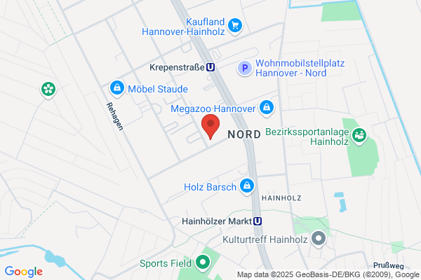 Hoppe Druck