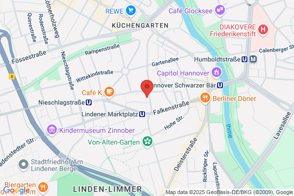 Lindener Druck