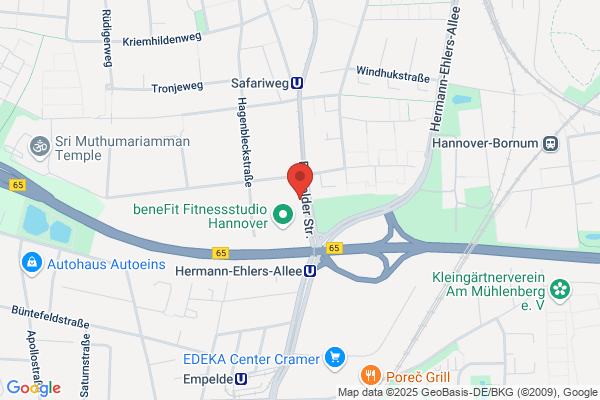 Münstermann GmbH & Co. KG