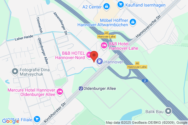 Biolchim Deutschland GmbH