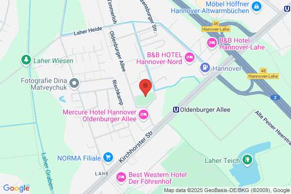 Kemira GrowHow GmbH
