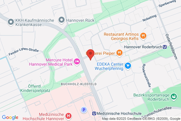 medisite Systemhaus GmbH