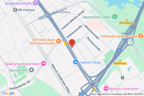 DeTeSystem Deutsche Telekom Systemlösungen GmbH
