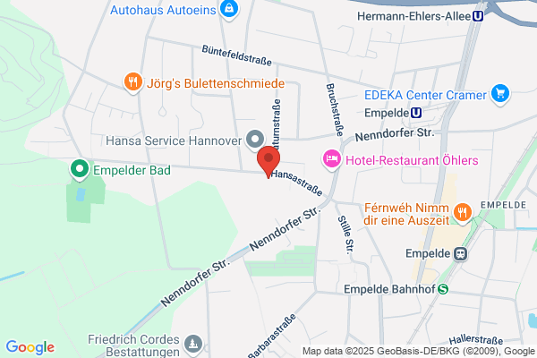 EDV-Dienstleistungen Evelin Woelk