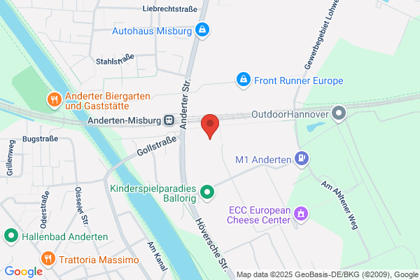 FRZ Rechenzentrum GmbH