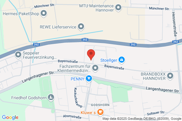 GDS GmbH